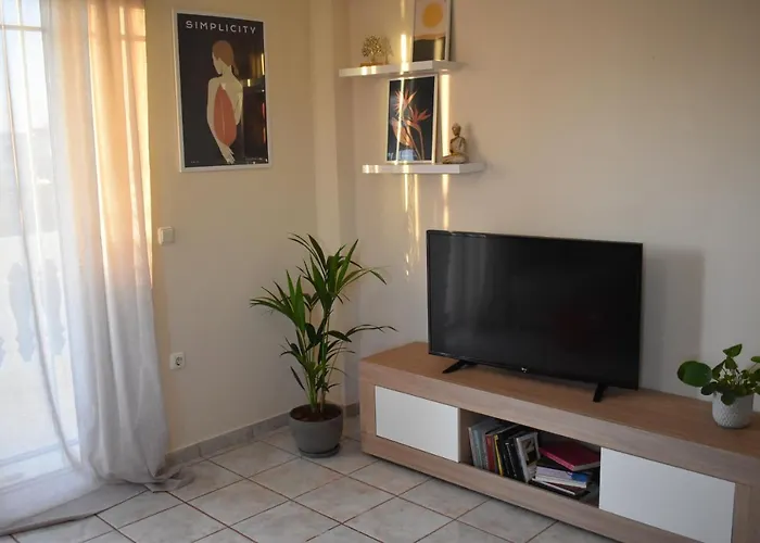 Kallias House