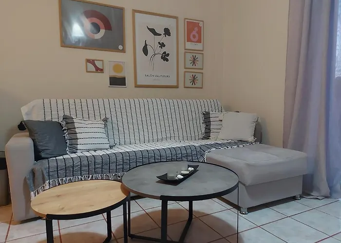 Kallias House
