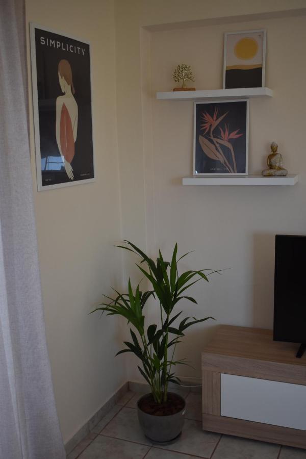 Apartment Kallias House *